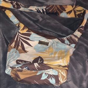 Billabong bag